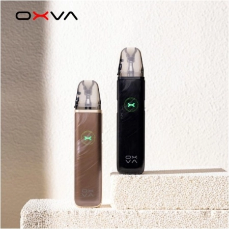 POD OXVA XLIM Go 2 Light Brown Shadow 2ml