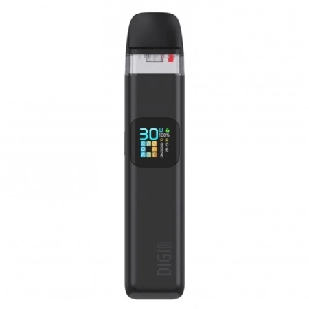 SMOK Arco Digi Pro urządzenie z pustym wkładem bez grzałki 2ml Black