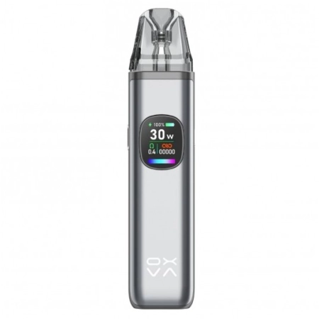 POD OXVA XLIM Pro 2 Titanium Grey 2ml