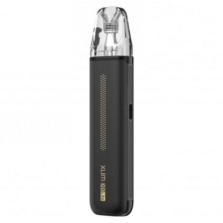 POD OXVA XLIM Go Lite Black Carbon