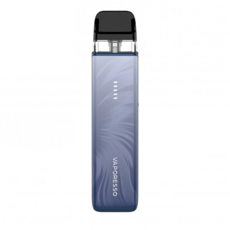 POD Vaporesso XROS 6 Mini Plume Blue