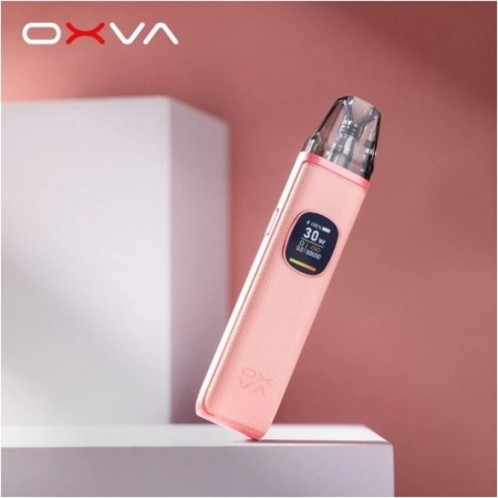 POD OXVA XLIM Pro 2 Coral Pink 2ml