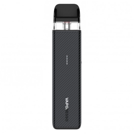 POD Vaporesso XROS 5 Mini Carbon Black 2ml