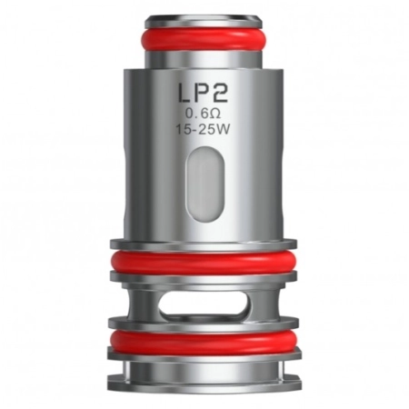 Grzałka Smok LP2 DC - 0.6ohm