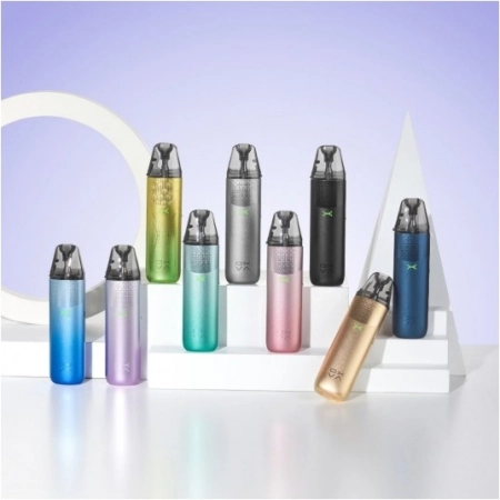 POD OXVA NeXLIM 2 Mini Solar Gold