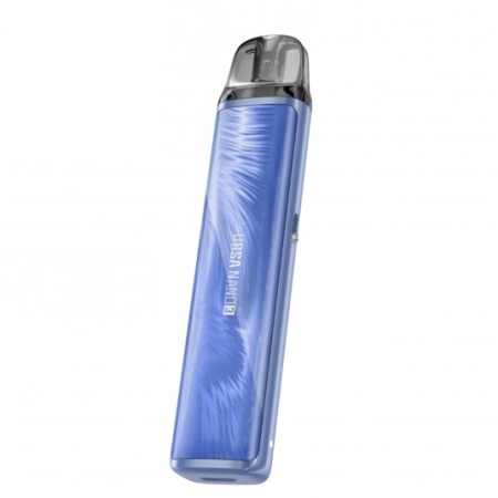 POD Lost Vape Ursa Nano 3 Silk Blue 2ml