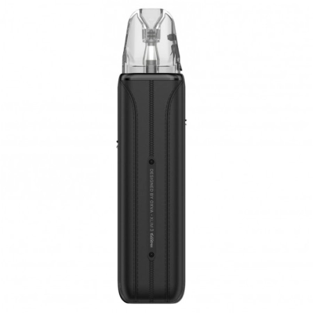 POD OXVA XLIM 3 Ultra Midnight Black