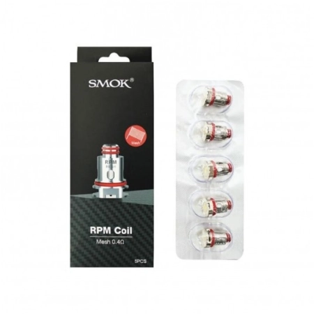 Grzałka SMOK Rpm Mesh 0,4OHM