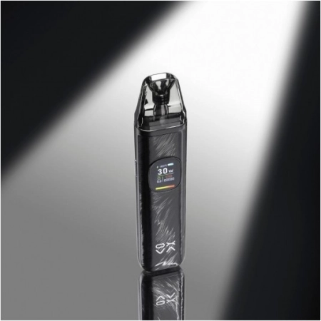 POD OXVA XLIM Pro 2 Platinum Black 2ml