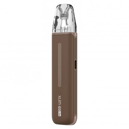 POD OXVA XLIM Go Lite Brown