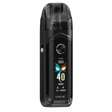 POD-MOD Smok Nord 6 Black 2ml
