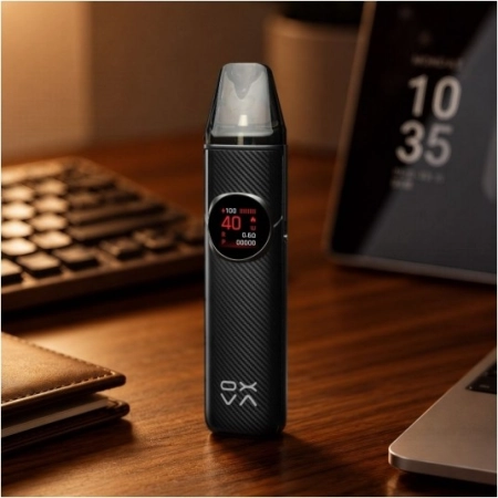 POD OXVA NeXLIM 2 Black Warrior