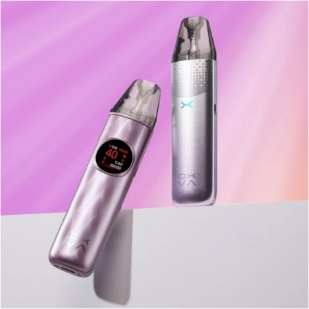 POD OXVA NeXLIM 2 Mini Mist Purple
