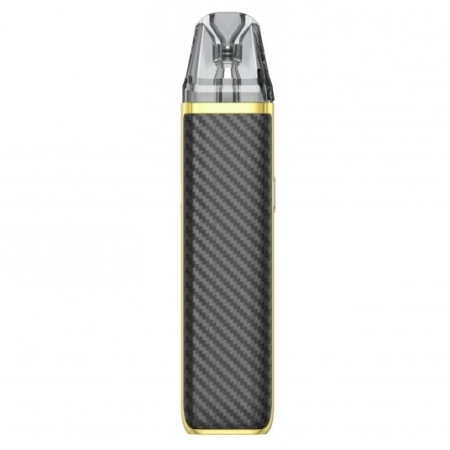 POD OXVA XLIM Pro 2 Black Carbon 2ml