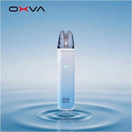POD OXVA XLIM Go 2 Blue Ripple 2ml