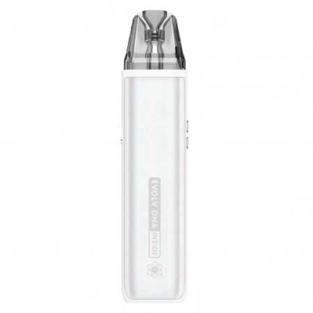 POD OXVA XLIM Pro 2 DNA Silk White 2ml