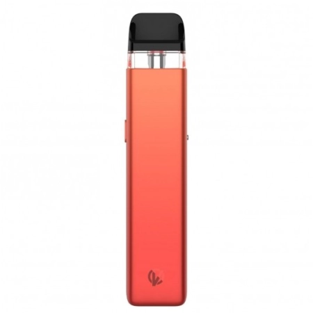 POD Vaporesso XROS 5 Coral Red 2ml