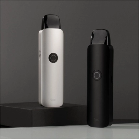 POD Uwell Caliburn G4 Classic Classic Silver 2ml