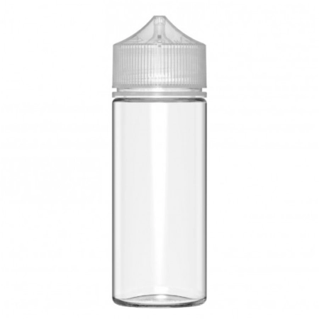 Butelka Gorilla 120ml