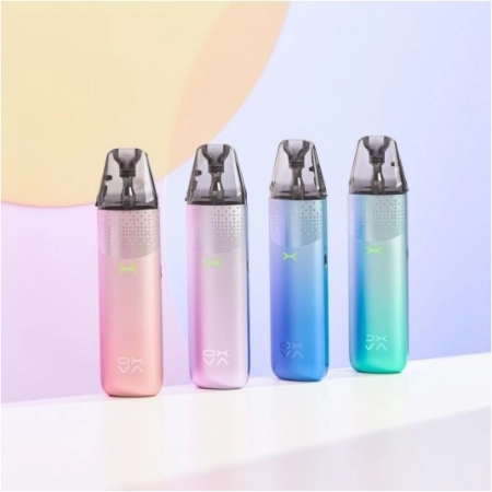 POD OXVA NeXLIM 2 Mini Mist Purple