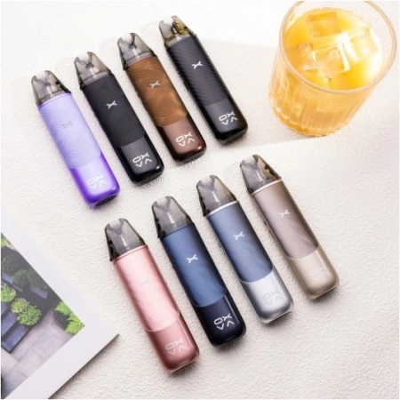 POD OXVA NeXLIM Go Space Gray 2ml