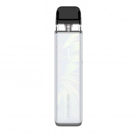 POD Vaporesso XROS 6 Mini Plume White