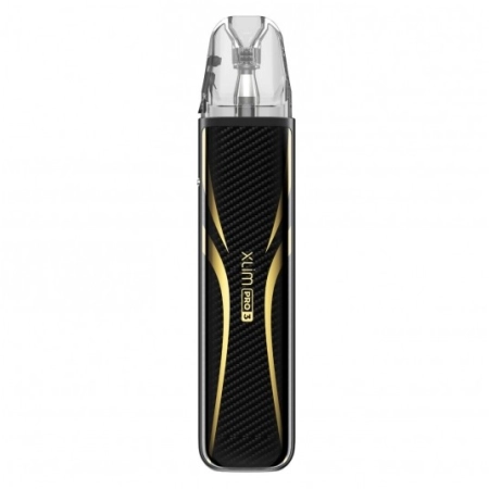 POD OXVA XLIM Pro 3 Pro Carbon