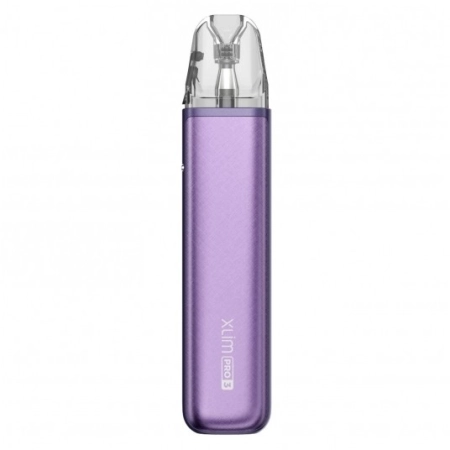 POD OXVA XLIM Pro 3 Purple Silk