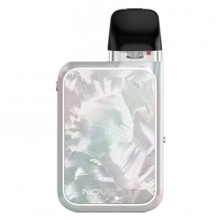 SMOK Novo GT Box urządzenie z pustym wkładem bez grzałki 2ml White and 7 color
