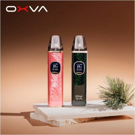 POD OXVA XLIM Pro 2 Rose Pink 2ml