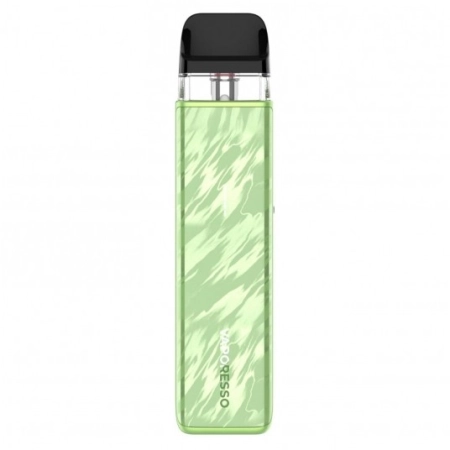 POD Vaporesso XROS 5 Mini Flowing Green 2ml