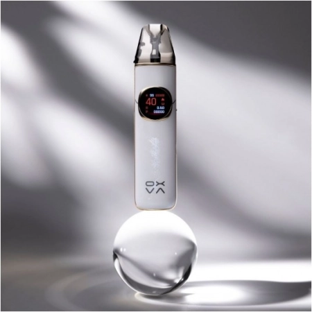 POD OXVA NeXLIM 2 Pearly White