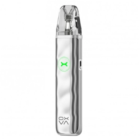 POD OXVA XLIM Go 2 Metal Silver 2ml