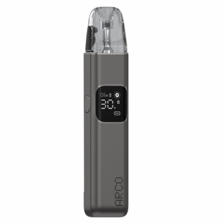 POD Smok Arco Digi Grey 0.8Ω 2ml