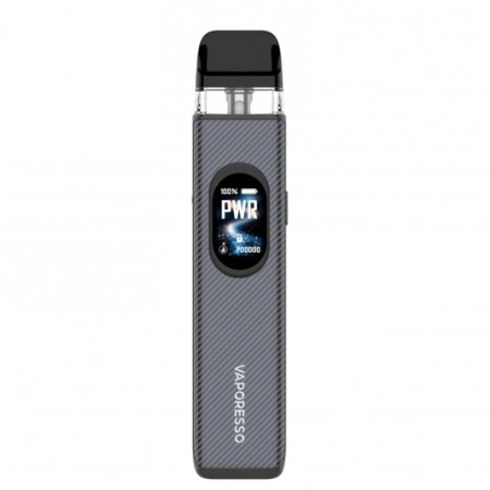 POD Vaporesso XROS 6 Carbon Fiber Gray