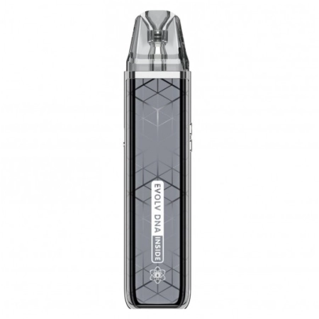 POD OXVA XLIM Pro 2 DNA Nebula Gray 2ml