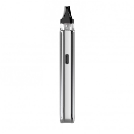 POD Vaporesso XROS 6 Mini Titanium Silver