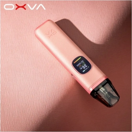 POD OXVA XLIM Pro 2 Coral Pink 2ml