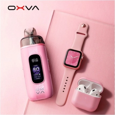 Pod-mod OXVA Vprime 2 Mirage Pink