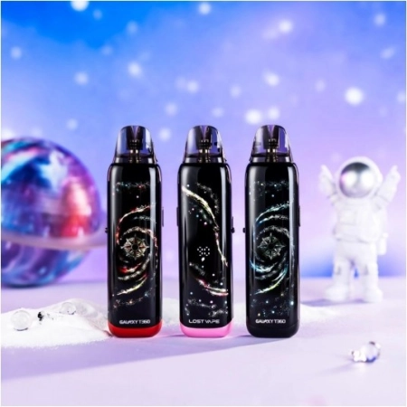 POD Lost Vape GALAXY T360 Sakura Galaxy