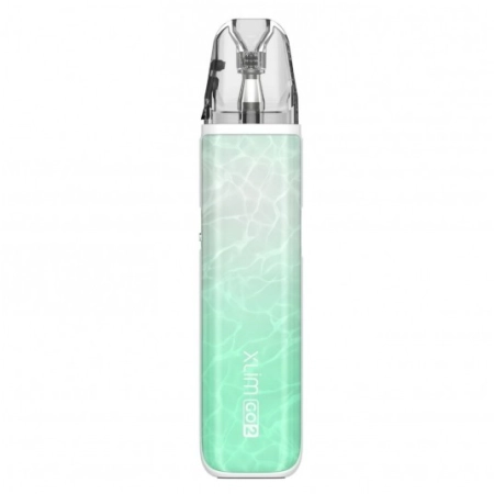 POD OXVA XLIM Go 2 Green Ripple 2ml