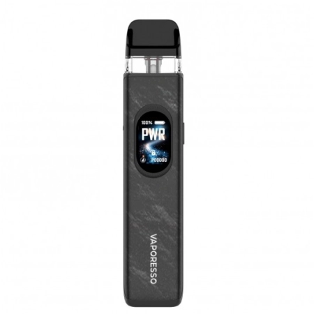 POD Vaporesso XROS 6 Slate Black