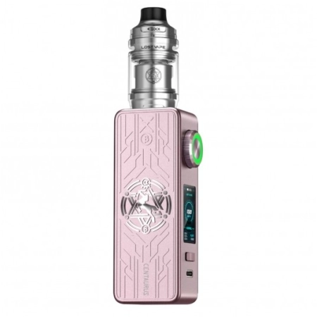 KIT Lost Vape Centaurus M100 Dusty Rose