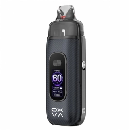 Pod-mod OXVA Vprime 2 Black Carbon