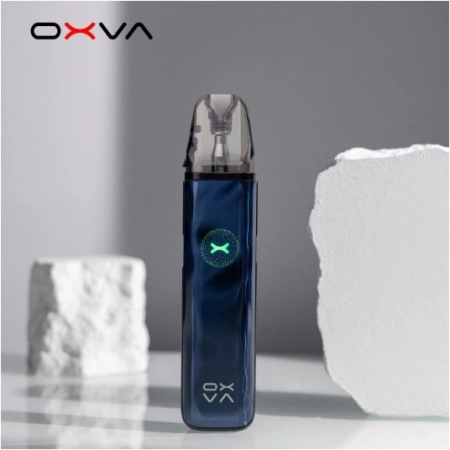 POD OXVA XLIM Go 2 Metal Blue 2ml