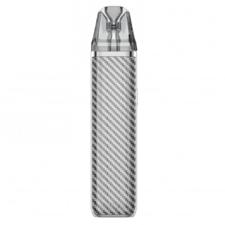 POD OXVA XLIM Pro 2 Silver Carbon 2ml