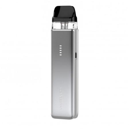 POD Vaporesso XROS 6 Mini Titanium Silver