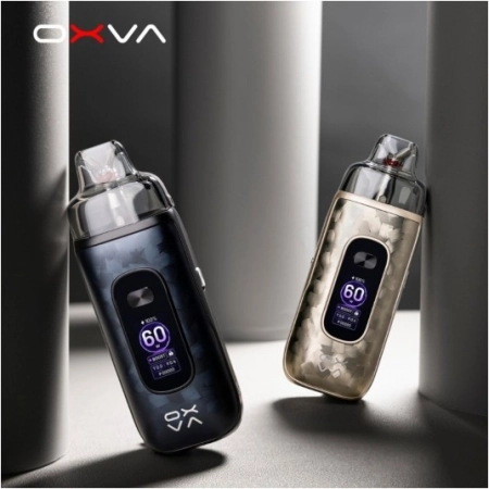 Pod-mod OXVA Vprime 2 Shard Gold
