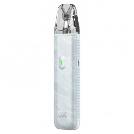 POD OXVA XLIM Go Lite Mist White