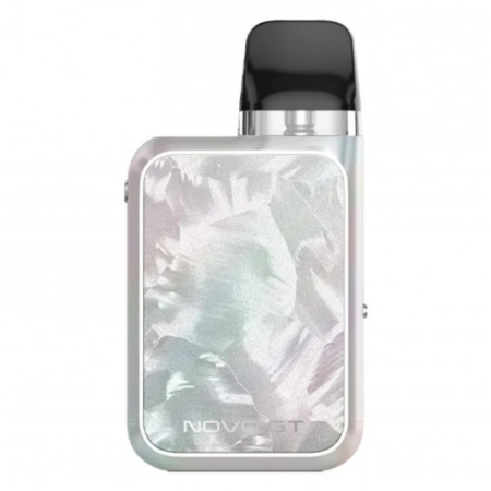 POD Smok Novo GT Box White and 7 color 2ml
